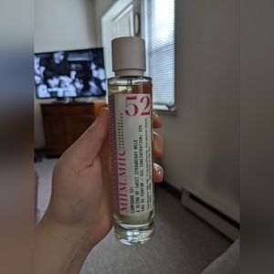 MIIM.MIIC 52 Strawberry Milk